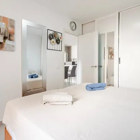 Appartamento Exclusive Ocean Front
