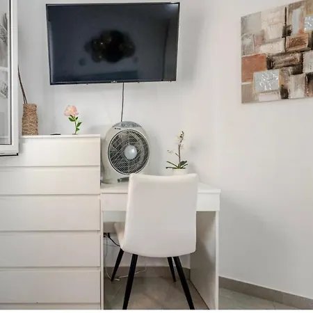 Apartmán Exclusive Ocean Front Playa de las Americas (Tenerife)