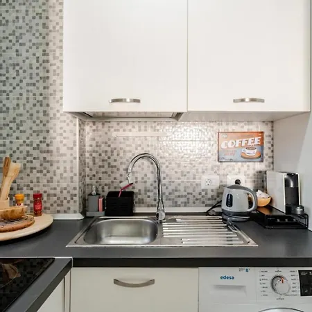 Exclusive Ocean Front Appartamento Playa de las Americas (Tenerife)