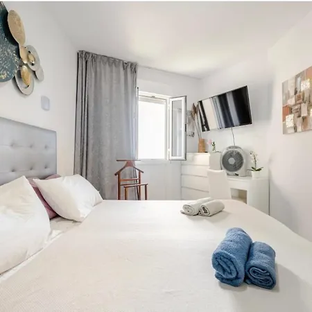 Exclusive Ocean Front Playa de las Americas (Tenerife)