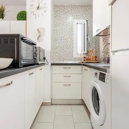 Exclusive Ocean Front Appartamento