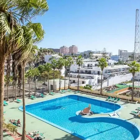 Appartamento Exclusive Ocean Front