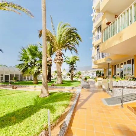 Apartmán Exclusive Ocean Front *