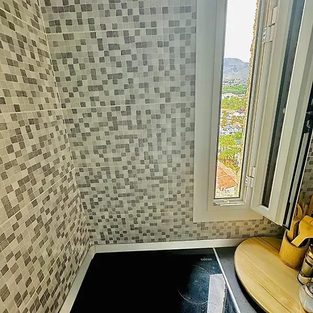 Apartmán Exclusive Ocean Front