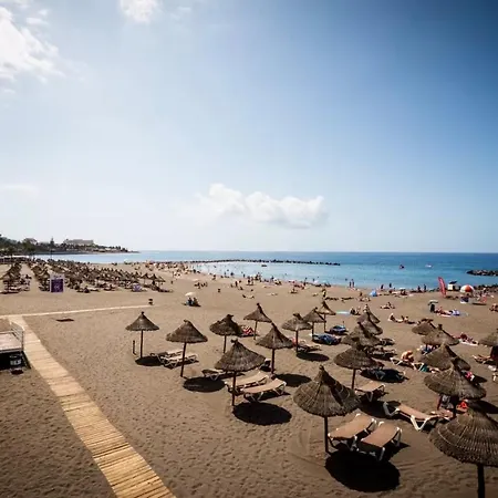 Apartamento Exclusive Ocean Front *