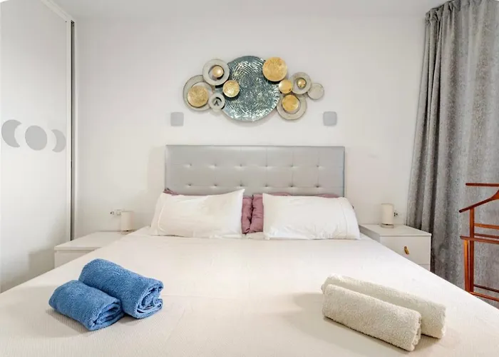 Exclusive Ocean Front Apartamento