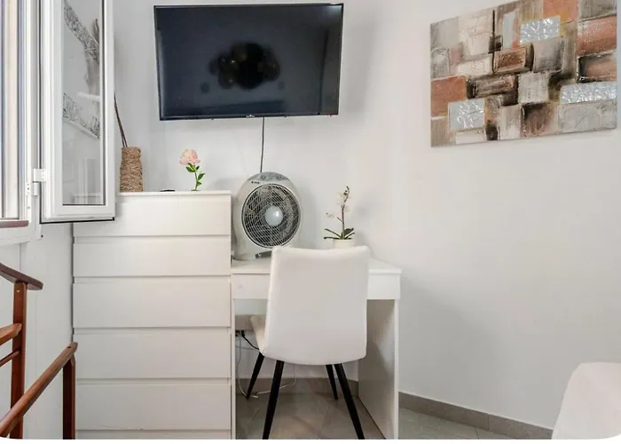 Apartment Exclusive Ocean Front Playa de las Américas