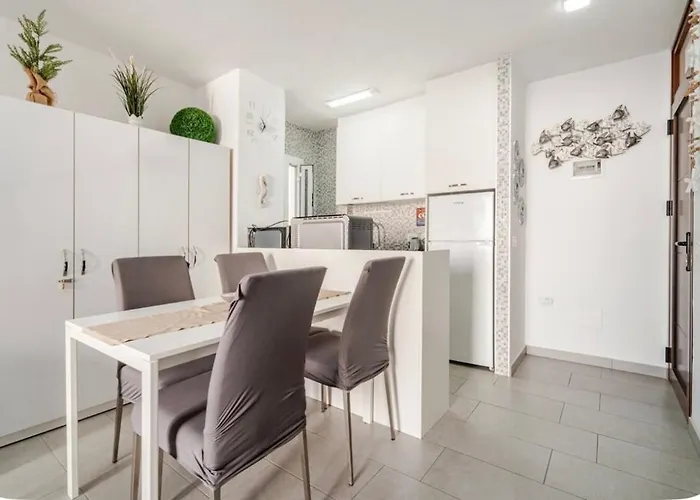 Exclusive Ocean Front Apartamento