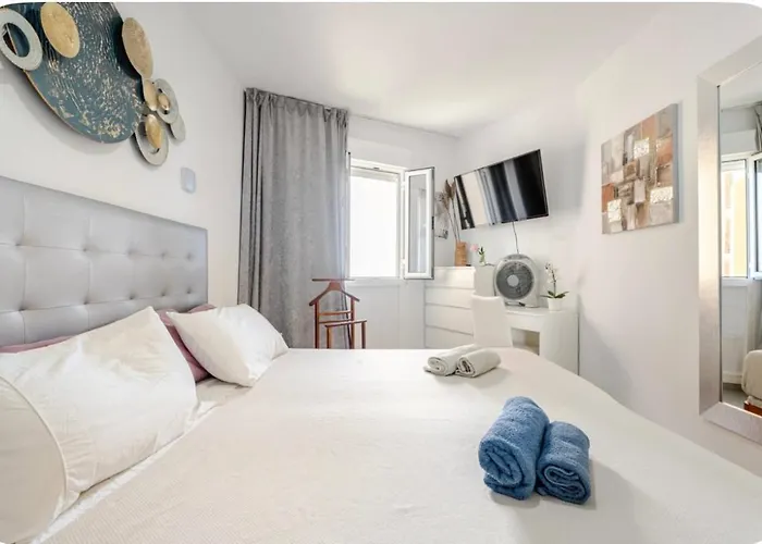 Exclusive Ocean Front Playa de las Américas