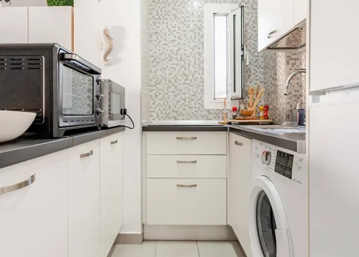 Exclusive Ocean Front Apartamento