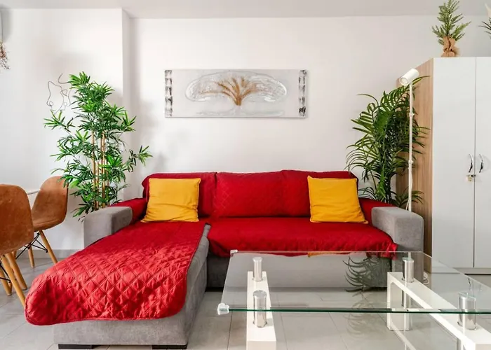 Exclusive Ocean Front Apartamento *