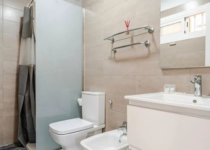 Apartamento Exclusive Ocean Front