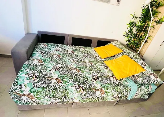 Apartamento Exclusive Ocean Front