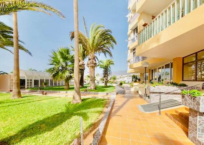 Apartamento Exclusive Ocean Front *