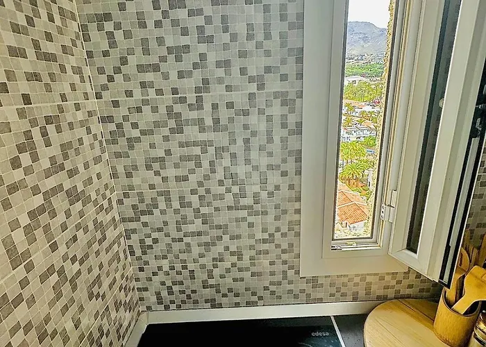 Apartamento Exclusive Ocean Front