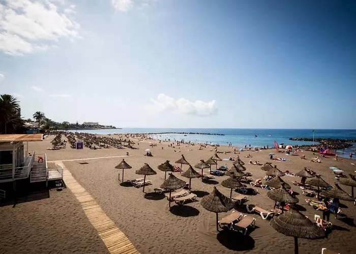 Apartamento Exclusive Ocean Front *