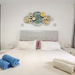 Exclusive Ocean Front Apartment