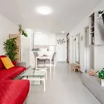 Exclusive Ocean Front Apartment Playa de las Americas (Tenerife)