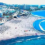 Apartment Exclusive Ocean Front Playa de las Americas (Tenerife)