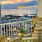 Exclusive Ocean Front * Playa de las Americas (Tenerife)