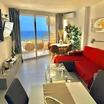 Exclusive Ocean Front Lägenhet