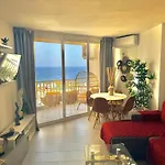 Exclusive Ocean Front Lägenhet *