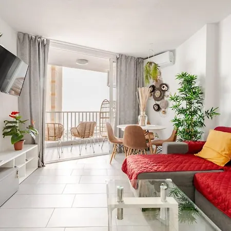 Exclusive Ocean Front بلايا ذي لاس أميريكاس