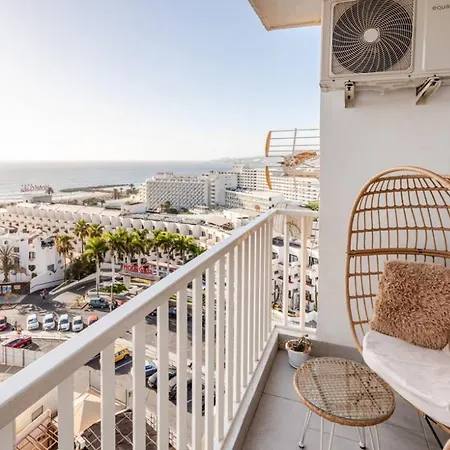 Apartment Exclusive Ocean Front *