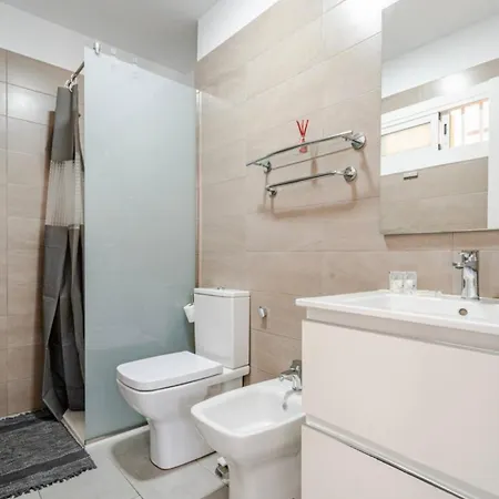 Lejlighed Exclusive Ocean Front