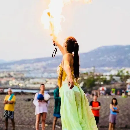 شقة Exclusive Ocean Front *