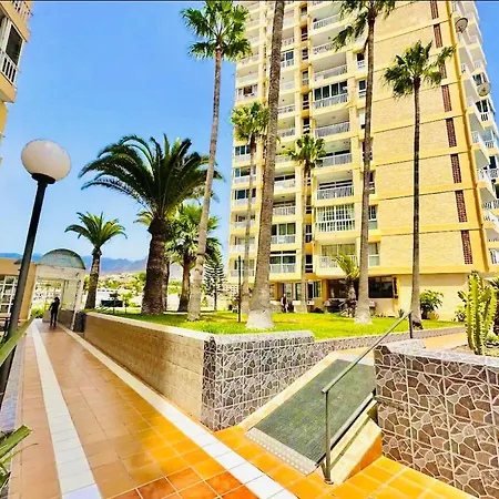 Exclusive Ocean Front * Playa de las Americas (Tenerife)