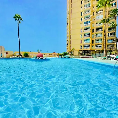 Exclusive Ocean Front Playa de las Américas