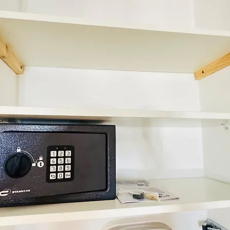 Exclusive Ocean Front * Playa de las Americas (Tenerife)