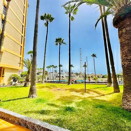 Exclusive Ocean Front شقة