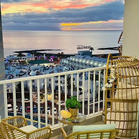 Exclusive Ocean Front * بلايا ذي لاس أميريكاس