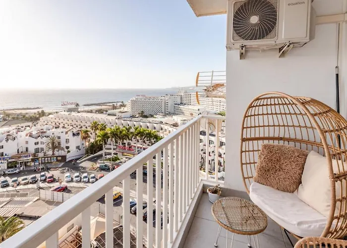 Apartment Exclusive Ocean Front *