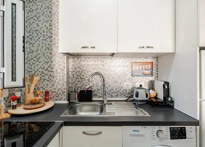 Exclusive Ocean Front Apartment Playa de las Americas (Tenerife)