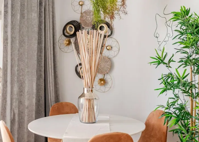 Apartment Exclusive Ocean Front