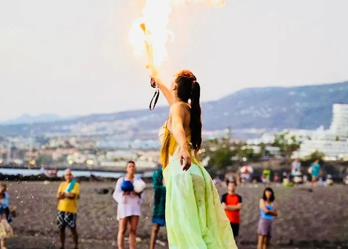 Apartment Exclusive Ocean Front *