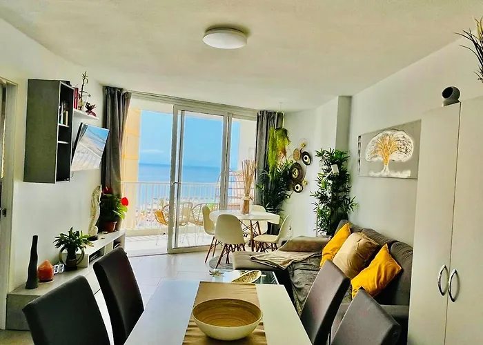 Exclusive Ocean Front *