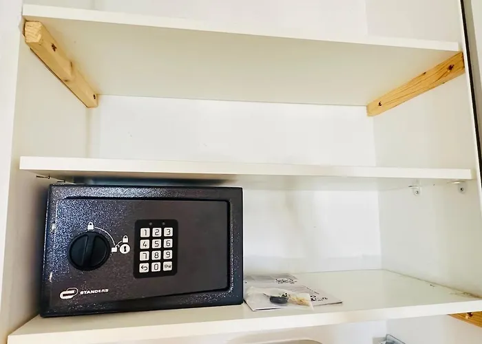 Exclusive Ocean Front * Playa de las Americas (Tenerife)