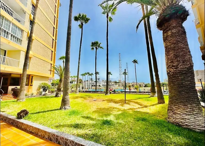 Exclusive Ocean Front Apartment