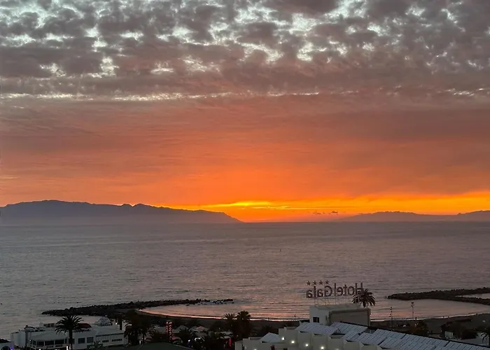 Exclusive Ocean Front *