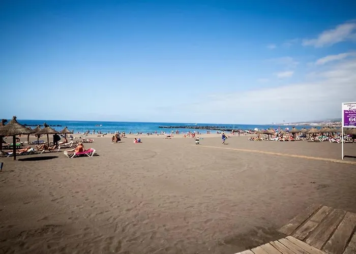 Exclusive Ocean Front Apartment *