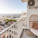 Apartment Exclusive Ocean Front *