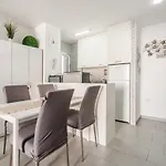 Exclusive Ocean Front Apartment