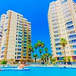 Exclusive Ocean Front Playa de las Americas (Tenerife)