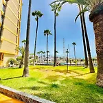 Exclusive Ocean Front Apartment