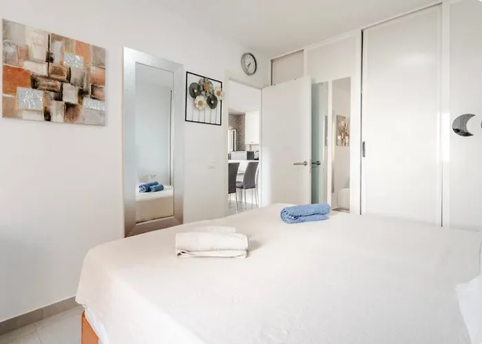 Διαμέρισμα Exclusive Ocean Front